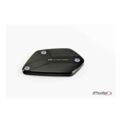 PUIG TAPPO SERBATOIO ANTERIORE PER FLUIDO FRENO BMW M1000 XR 2024 NERO