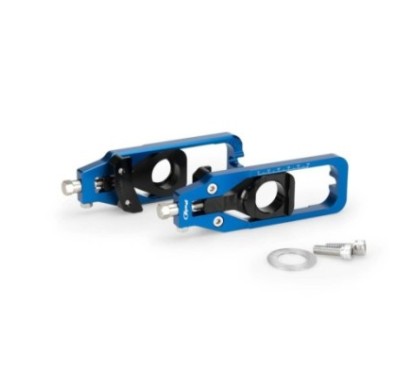 PUIG KETTENSPANNER BMW M1000 R 23-24 BLAU