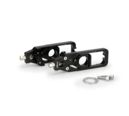 PUIG KETTENSPANNER BMW M1000 R 23-24 SCHWARZ