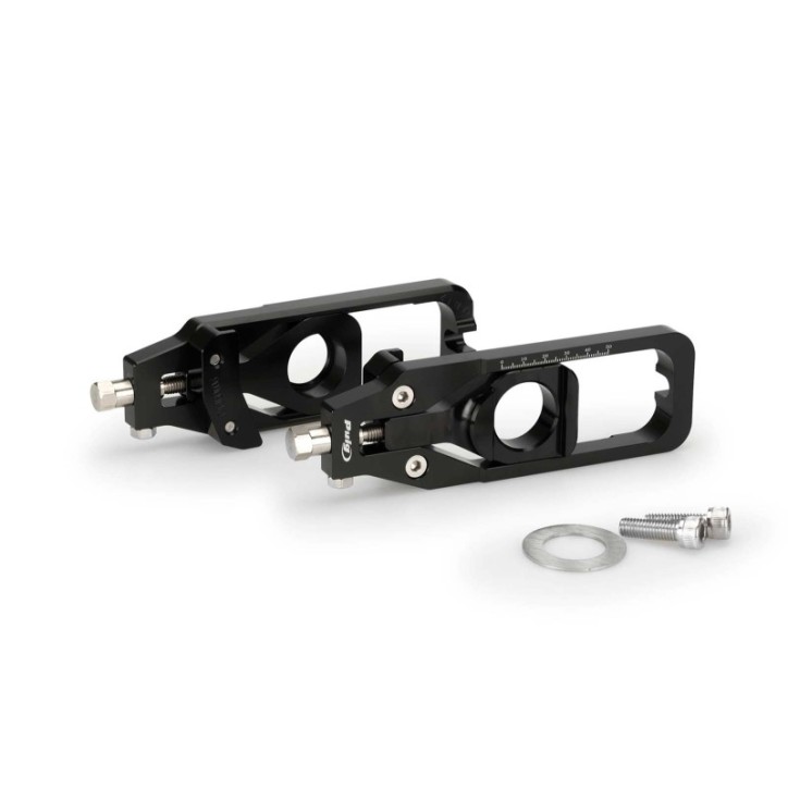 PUIG TENDICATENA PER BMW M1000 R 23-24 NERO