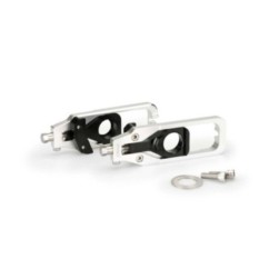 PUIG TENDICATENA BMW M1000 R 23-24 SILVER