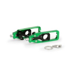 PUIG CHAIN TENSIONER BMW M1000 R 23-24 GREEN