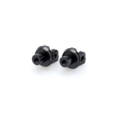 PUIG POGG ADAPTERS DRIVER FIXES BMW M1000 R 23-24 BLACK