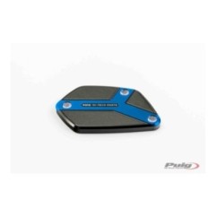 PUIG TAPPO SERBATOIO ANTERIORE PER FLUIDO FRIZIONE BMW R12 NINE T 2024 BLU