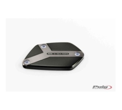 PUIG TAPPO SERBATOIO FLUIDO FRENO BMW R12 NINE T 2024 SILVER-OFFERTA