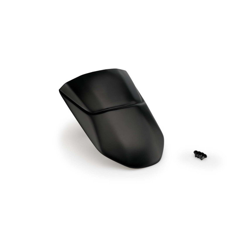 Extension de garde-boue avant Puig pour BMW F900 GS 2024/2025, noir mat