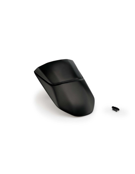 Extension de garde-boue avant Puig pour BMW F900 GS 2024/2025, noir mat