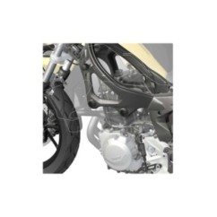 PUIG FRAME CAPS BMW F900 GS 2024 BLACK