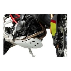 PROTECCION CARTER PUIG BMW F900 GS 2024 PLATA