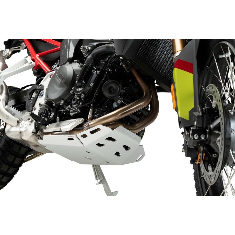 PROTECTION CARTER PUIG BMW F900 GS 2024 ARGENT