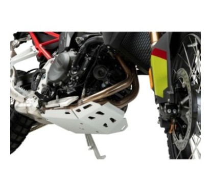 PROTECTION CARTER PUIG BMW F900 GS 2024 ARGENT