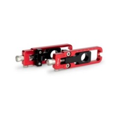 TENSOR DE CADENA PUIG HONDA X-ADV 750 17-20 ROJO