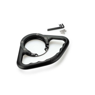 Hai:  Asidero Pasajero|TuningBike