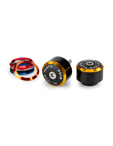 puig bilancieri mod balance honda msx125 grom 21 25 nero
