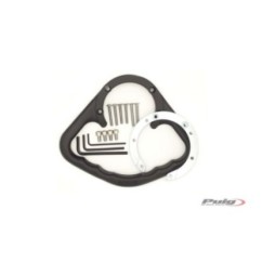 PUIG ASA PASAJERO BMW R1150 R 01-06 NEGRO