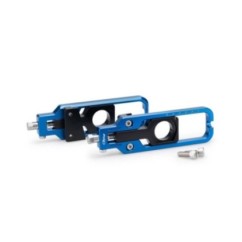 PUIG KETTENSPANNER BMW S1000 RR 19-22 BLAU