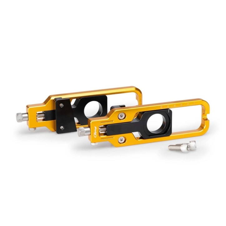 TENSOR DE CADENA PUIG PARA BMW S1000 RR 19-24 ORO