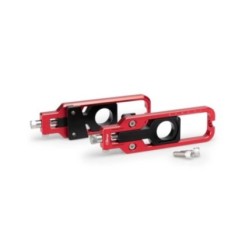 PUIG TENSOR DE CADENA BMW S1000 RR 19-22 ROJO