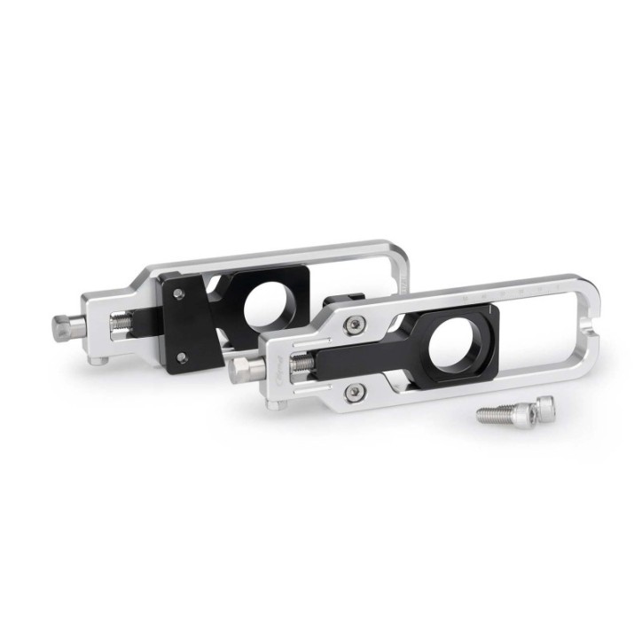 TENSOR DE CADENA PUIG PARA BMW S1000 RR 19-24 PLATA