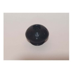 PUIG ENGINE OIL CAP FOR SUZUKI BLACK COLOR