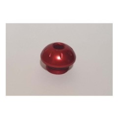 PUIG ENGINE OIL CAP FOR SUZUKI RED COLOR