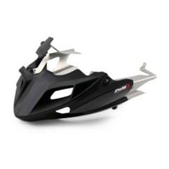 GARDE-BOUE ARRIERE PUIG HONDA CB600F HORNET 07-10 NOIR MAT-OFFRE