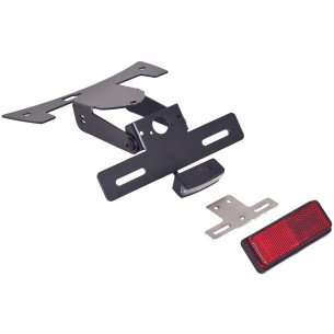 Hai:  PORTATARGA IN OFFERTA|TuningBike