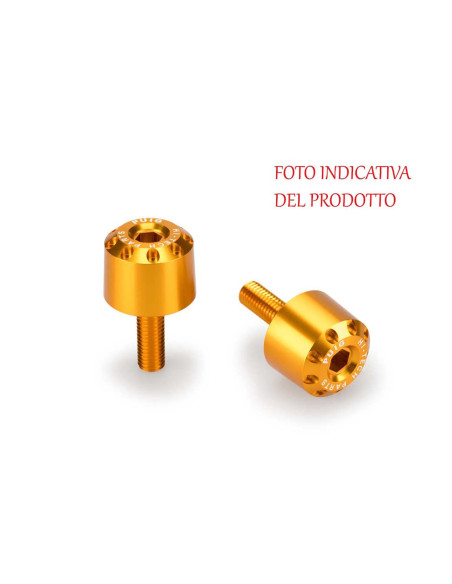 Puig Short Mod Balancer fur BMW R Nine T 14 16 Gold Angebot