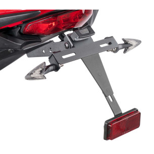 Hai:  PORTATARGA IN OFFERTA|TuningBike