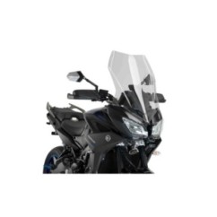 PARABRISAS PUIG TOURING YAMAHA TRACER 900 18-20 TRANSPARENTE