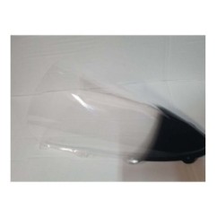 PANTALLA RACINGBIKE RACING DUCATI 1299 S PANIGALE 15-17 TRANSPARENTE