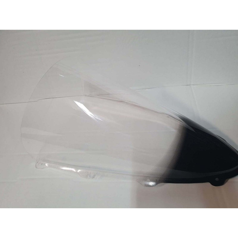 PANTALLA RACINGBIKE RACING DUCATI 1299 S PANIGALE 15-17 TRANSPARENTE