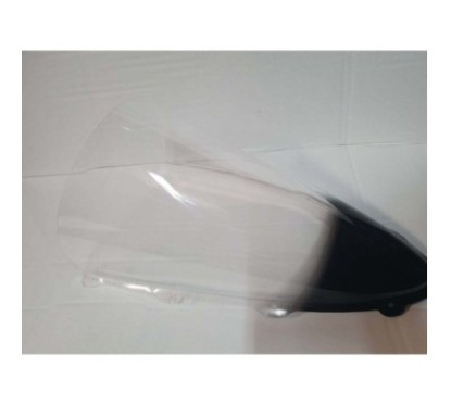 PANTALLA RACINGBIKE RACING DUCATI 1299 S PANIGALE 15-17 TRANSPARENTE