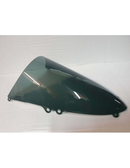 racingbike standard windshield for ducati 1199 panigale 12 14 dark smoke offer