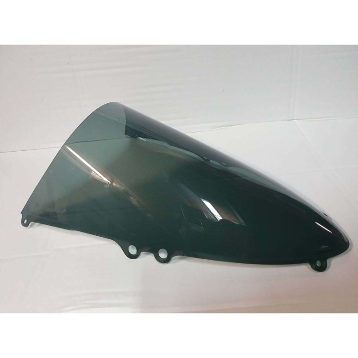 RACINGBIKE STANDARD SCREEN FOR DUCATI 1199 PANIGALE 12-14 DARK SMOKE - OFFER