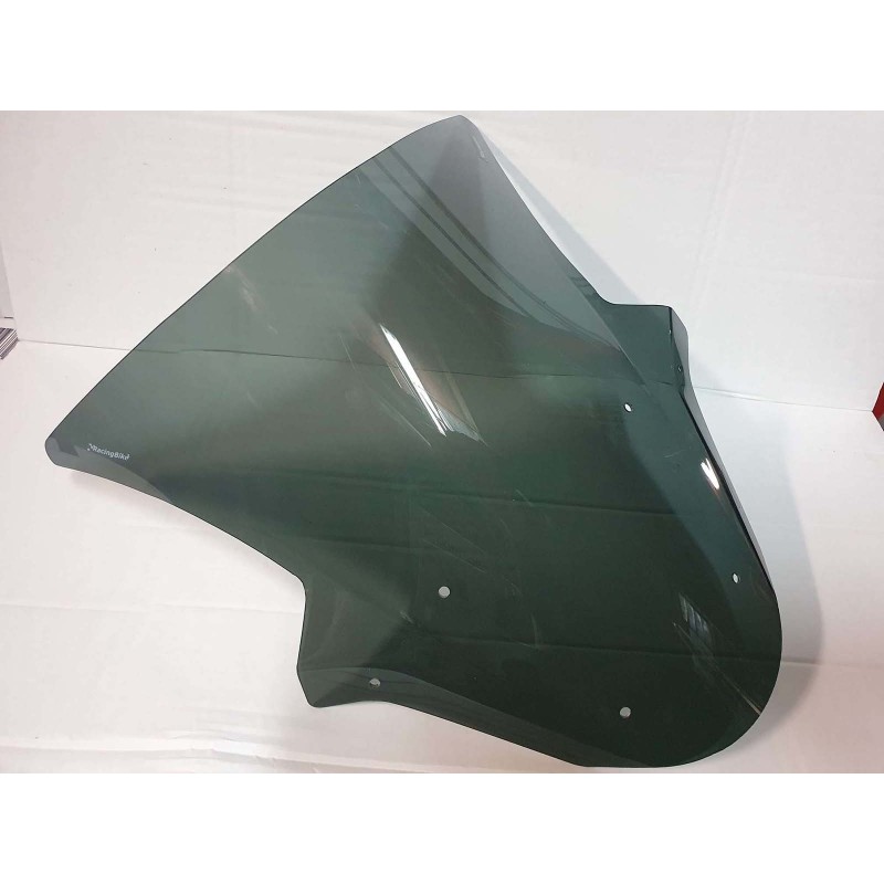 PANTALLA ESTANDAR RACINGBIKE KAWASAKI ZX-10R 11'-15' HUMO OSCURO