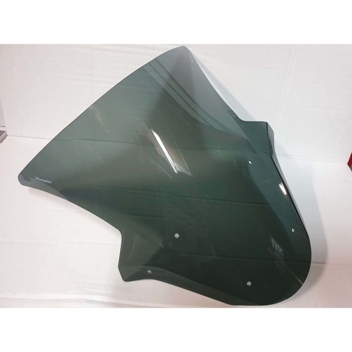 RACINGBIKE STANDARD SCREEN FOR KAWASAKI ZX-10R 11-15 DARK SMOKE-OFFER