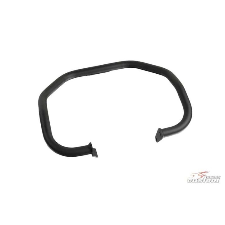 BARRAS DE PROTECCION MOTOR CUSTOM ACCES PARA YAMAHA XV950 RACER 16-17 NEGRO-OFERTA