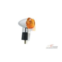 CUSTOM ACCES CLIGNOTANTS LED MODELE PICO COULEUR INOX OFFRES