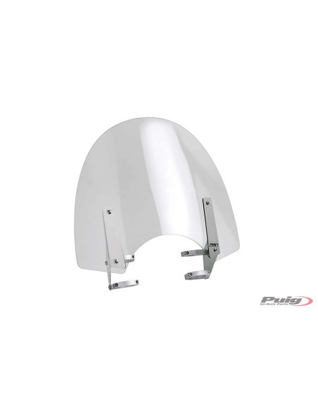 Puig Custom Sunset Windschutzscheibe fur Honda VT1300CX 10 12 klar