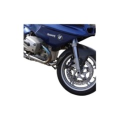 PUIG FRONTFENDERVERLANGERUNG BMW R1100S 01-05 MATTSCHWARZ