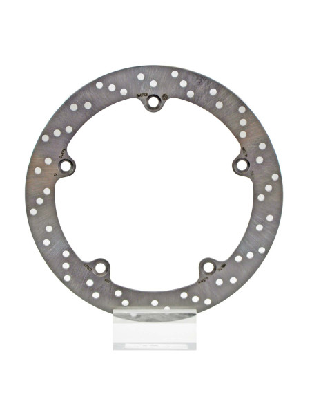 brembo disco freno fisso posteriore oro per bmw r850 gs 96 00