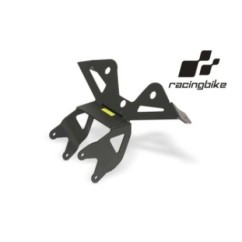 RACINGBIKE -WERKZEUGRAHMEN KAWASAKI ZX-6R NINJA 17-23 SCHWARZ