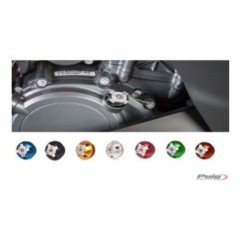 BOUCHONS D'HUILE PUIG SUZUKI GSX-S 950 2022-2023-OFFRE