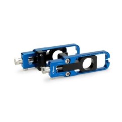 PUIG KETTENSPANNER SUZUKI GSX-8S 2023 BLAU