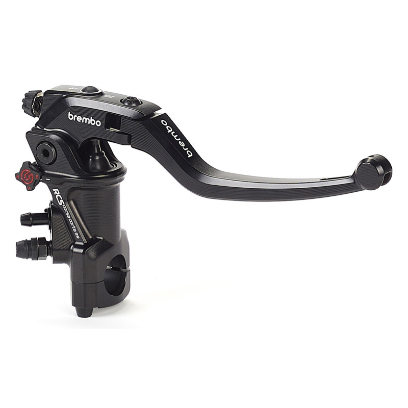 Brembo Radial Brake Pump 19RCS Corsa Corta RR For Kawasaki ZX-6R