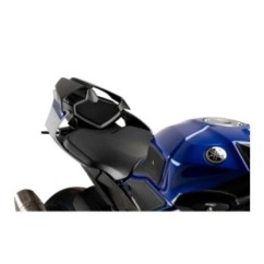 PUIG COVER PER SEDILE POSTERIORE YAMAHA YZF-R1 20-23 NERO OPACO