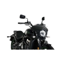 PUIG ECRAN BATWING SML SPORT KAWASAKI VULCAN S 15-24 FUME CLAIR