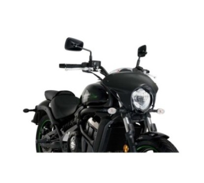 PANTALLA BATWING PUIG SML SPORT KAWASAKI VULCAN S 15-24 HUMO CLARO