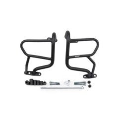 BARRAS DE PROTECCION DEL MOTOR PUIG BMW R NINE T 21-24 NEGRO